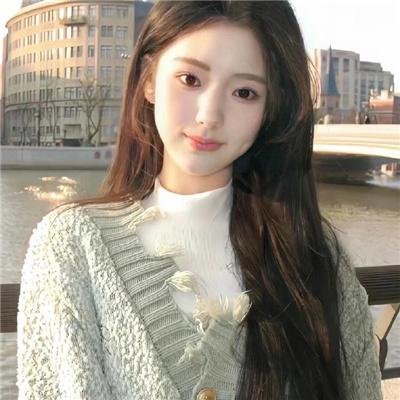 藏爱的画像