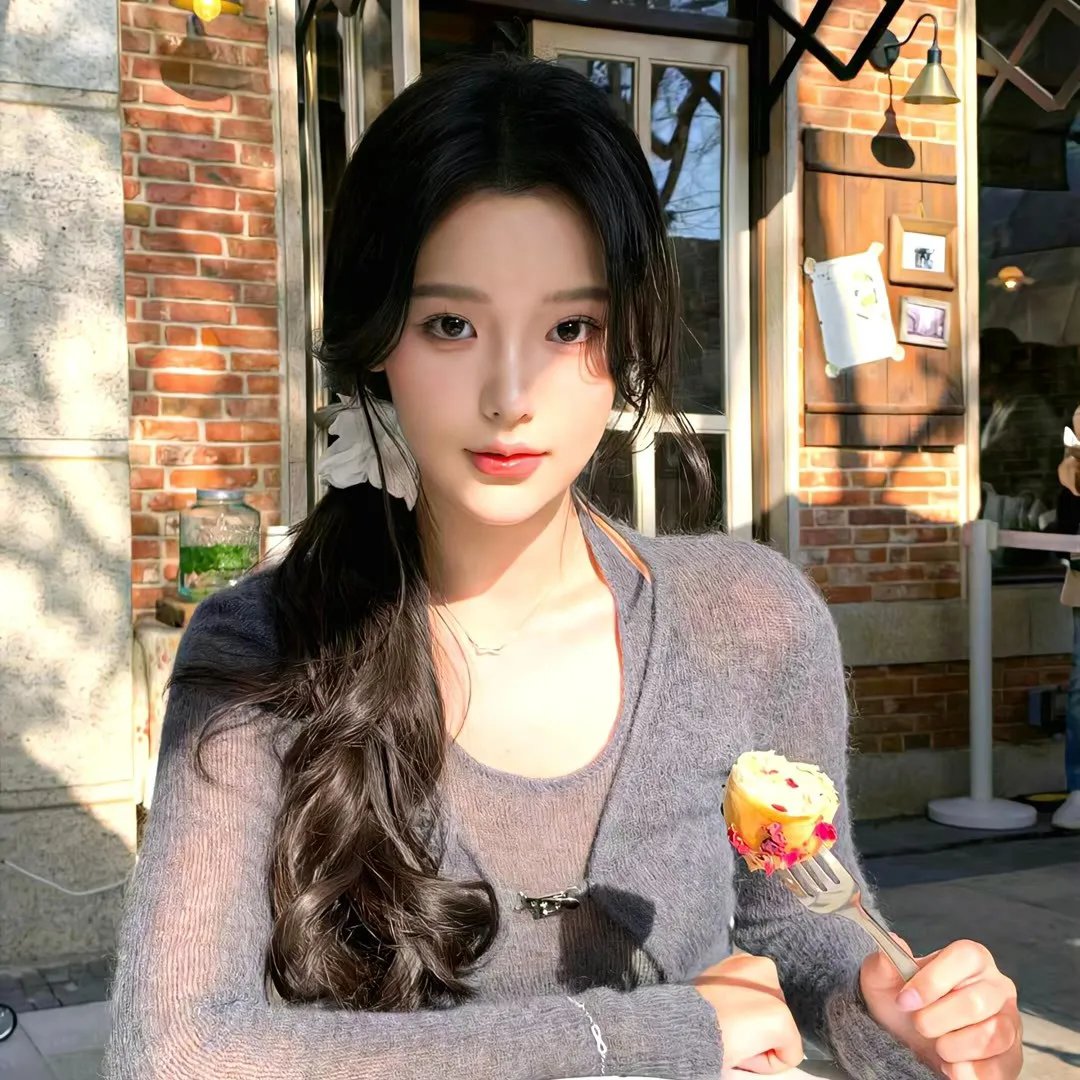 红绒花